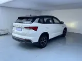 Skoda Kamiq 2022 GT 1.5L Automatic Supreme Edition 1.5L Передний привод 12