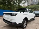 Geely Radar JinGang, 2025 модельный год, PHEV, комплектация Qianli, 4WD, длинный кузов, 1.5T, автоматическая КПП, полный привод 5