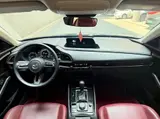Mazda CX-30 2022 2.0L Automatic Brilliance Obsidian Edition 2.0L Передний привод 2