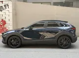 Mazda CX-30 2022 2.0L Automatic Brilliance Obsidian Edition 2.0L Передний привод 8