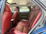 Mazda CX-30 2022 2.0L Automatic Brilliance Obsidian Edition 2.0L Передний привод 12