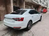 Skoda Superb 2023 TSI280 DSG Prestige Edition 1.4T АКПП Передний привод 7