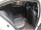 Skoda Superb 2023 TSI280 DSG Prestige Edition 1.4T АКПП Передний привод 11