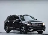 Tiguan L 2023 280TSI Automatic 2WD Trend Limited 1.4T АКПП Передний привод 10