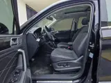 Tiguan L 2023 280TSI Automatic 2WD Trend Limited 1.4T АКПП Передний привод 14