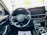 Kia KX3 (Aopao), 2021 модельный год, 1.5L, CVT, комплектация Renew Edition, 1.5L, автоматическая КПП, передний привод 2