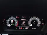 Audi A3 2022 A3L Limousine 35 TFSI Sport Fashion 1.4T АКПП Передний привод (Седан удлинённой версии) 2