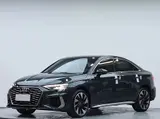 Audi A3 2022 A3L Limousine 35 TFSI Sport Fashion 1.4T АКПП Передний привод (Седан удлинённой версии) 6