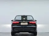 Audi A3 2022 A3L Limousine 35 TFSI Sport Fashion 1.4T АКПП Передний привод (Седан удлинённой версии) 11