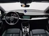 Audi A3 2022 A3L Limousine 35 TFSI Sport Fashion 1.4T АКПП Передний привод (Седан удлинённой версии) 12