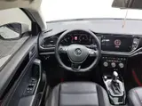 T-Roc 2022 280TSI DSG 2WD Comfort Plus 1.4T АКПП Передний привод 2