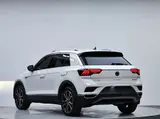 T-Roc 2022 280TSI DSG 2WD Comfort Plus 1.4T АКПП Передний привод 9