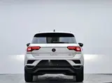 T-Roc 2022 280TSI DSG 2WD Comfort Plus 1.4T АКПП Передний привод 10