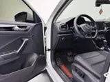 T-Roc 2022 280TSI DSG 2WD Comfort Plus 1.4T АКПП Передний привод 12