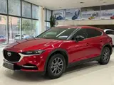 Mazda CX-4 2021 2.0L Automatic 2WD Skyactiv Vitality Edition 2.0L Передний привод 1