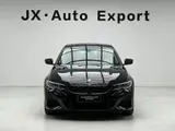 BMW 3 серия 2022 Рестайлинг 320Li M Sport-пакет 2.0T АКПП Задний привод 3