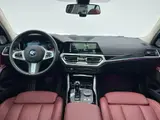 BMW 3 серия 2022 Рестайлинг 320Li M Sport-пакет 2.0T АКПП Задний привод 7