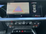 Audi A3 2022 A3L Limousine 35 TFSI Sport Fashion 1.4T АКПП Передний привод (Седан удлинённой версии) 5