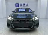Audi A3 2022 A3L Limousine 35 TFSI Sport Fashion 1.4T АКПП Передний привод (Седан удлинённой версии) 9