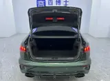 Audi A3 2022 A3L Limousine 35 TFSI Sport Fashion 1.4T АКПП Передний привод (Седан удлинённой версии) 13