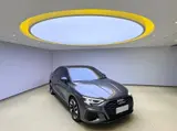 Audi A3 2022 A3L Limousine 35 TFSI Sport Fashion 1.4T АКПП Передний привод (Седан удлинённой версии) 4