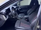 Audi A3 2022 A3L Limousine 35 TFSI Sport Fashion 1.4T АКПП Передний привод (Седан удлинённой версии) 10