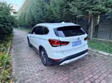 BMW X1 2022 sDrive20Li Fashion 1.5T АКПП Передний привод 5