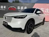 Honda Vezel, 2023 модельный год, 1.5L, CVT, комплектация Pioneer Edition, 1.5L, автоматическая КПП, передний привод 6
