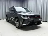 Geely Binyue (Coolray), 2021 модельный год, 1.4T, DCT, комплектация Diamond Edition, 1.4T, автоматическая КПП, передний привод 4