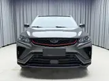 Geely Binyue (Coolray), 2021 модельный год, 1.4T, DCT, комплектация Diamond Edition, 1.4T, автоматическая КПП, передний привод 8