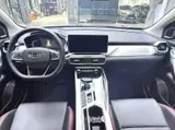 Geely Binyue (Coolray), 2021 модельный год, 1.4T, DCT, комплектация Diamond Edition, 1.4T, автоматическая КПП, передний привод 9