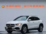 GLA 2020 GLA 180 1.3T АКПП Передний привод 6