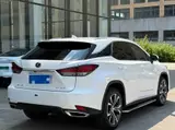 Lexus RX, 2021 модельный год, 300, комплектация Special Edition, 2.0T, автоматическая КПП, полный привод 5