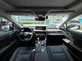 Lexus RX, 2021 модельный год, 300, комплектация Special Edition, 2.0T, автоматическая КПП, полный привод 8