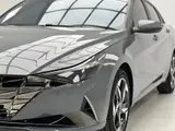 Hyundai Elantra (Yilante), 2022 модельный год, 240TGDi, DCT, комплектация LUX (Premium), 1.4T, автоматическая КПП, передний привод 2