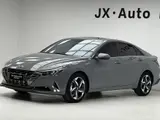 Hyundai Elantra (Yilante), 2022 модельный год, 240TGDi, DCT, комплектация LUX (Premium), 1.4T, автоматическая КПП, передний привод 5