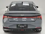 Hyundai Elantra (Yilante), 2022 модельный год, 240TGDi, DCT, комплектация LUX (Premium), 1.4T, автоматическая КПП, передний привод 10