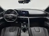 Hyundai Elantra (Yilante), 2022 модельный год, 240TGDi, DCT, комплектация LUX (Premium), 1.4T, автоматическая КПП, передний привод 12