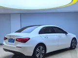 A-Class 2022 A 180 L Sport Sedan 1.3T АКПП Передний привод 9