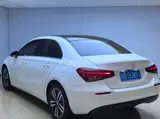 A-Class 2022 A 180 L Sport Sedan 1.3T АКПП Передний привод 10