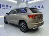 Skoda Karoq 2022 TSI280 Prestige Edition 1.4T АКПП Передний привод 10
