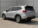 Subaru Forester 2022 2.0i AWD Luxury EyeSight 2.0L АКПП Полный привод 8