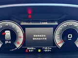 Audi Q3 2022 35 TFSI Dynamic Fashion 1.4T АКПП Передний привод 2