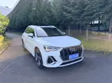 Audi Q3 2022 35 TFSI Dynamic Fashion 1.4T АКПП Передний привод 5