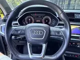 Audi Q3 2022 35 TFSI Dynamic Fashion 1.4T АКПП Передний привод 12
