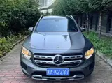 GLB 2022 GLB 180 Dynamic 1.3T АКПП Передний привод 5