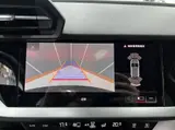 Audi A3 2022 Sportback 35 TFSI Sport Fashion 1.4T АКПП Передний привод 4