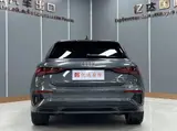 Audi A3 2022 Sportback 35 TFSI Sport Fashion 1.4T АКПП Передний привод 10