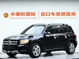 GLB 2020 GLB 180 Fashion 1.3T АКПП Передний привод 3