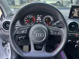Audi Q2L 2022 35 TFSI Dynamic Fashion 1.4T АКПП Передний привод 2
